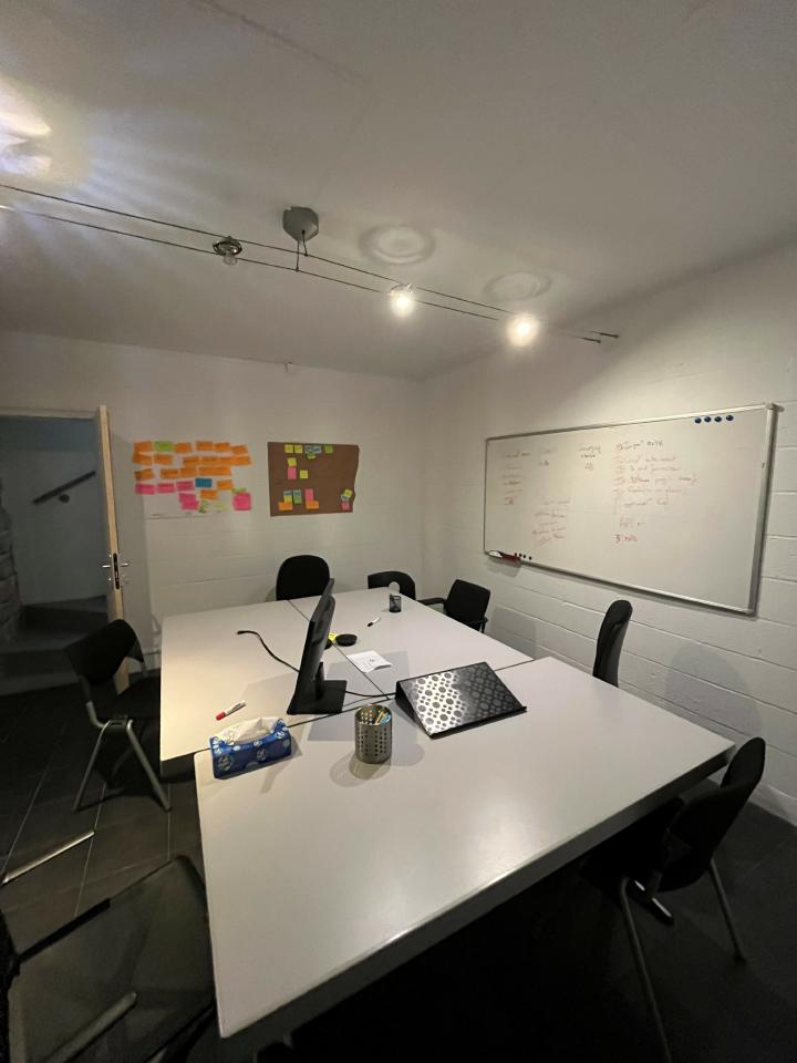 Bureau Gentilly 204m² Location bureau Gentilly Val-de-Marne OLBUR2421480 9